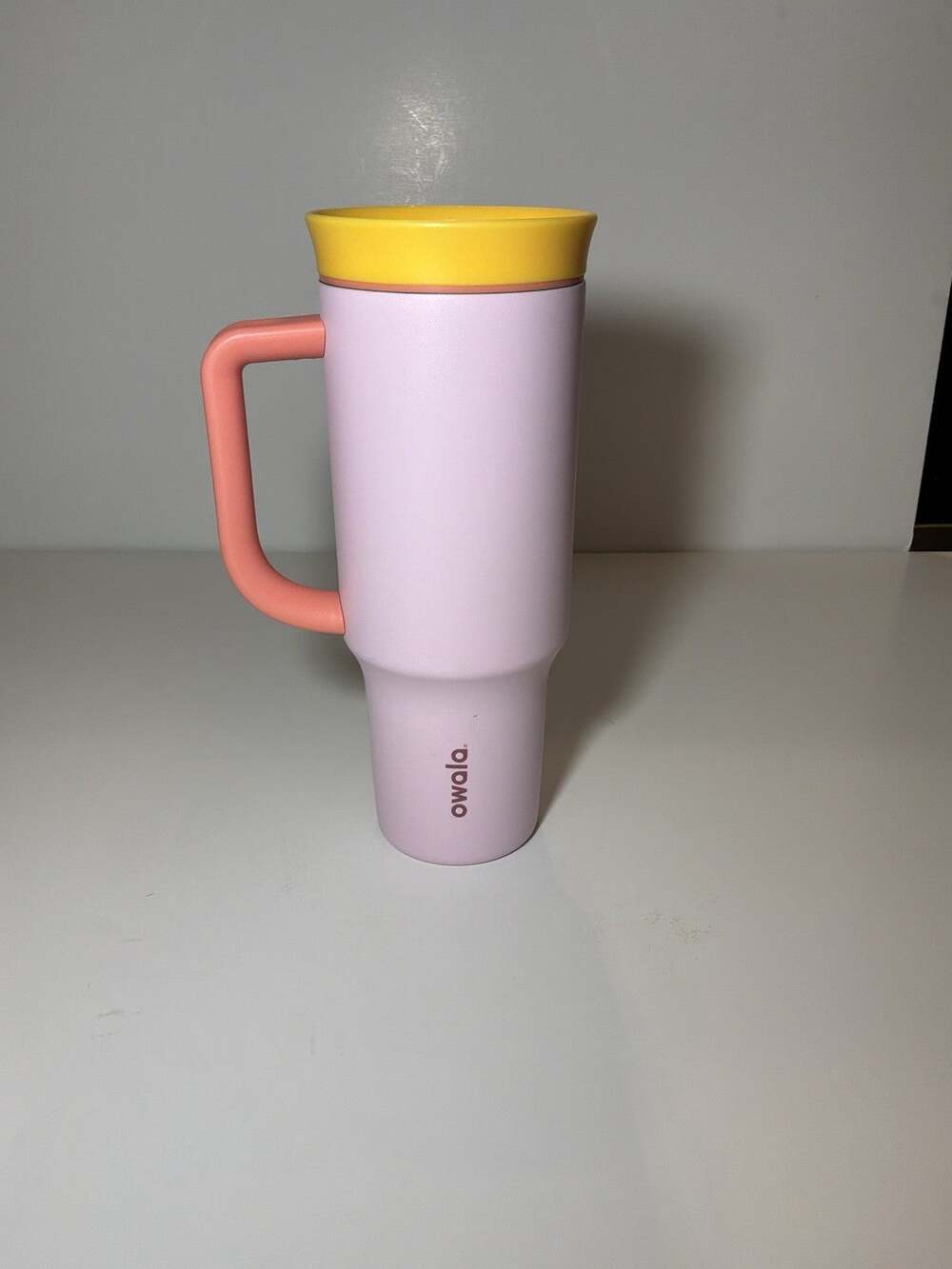 Owala Cup With Handle and Lid